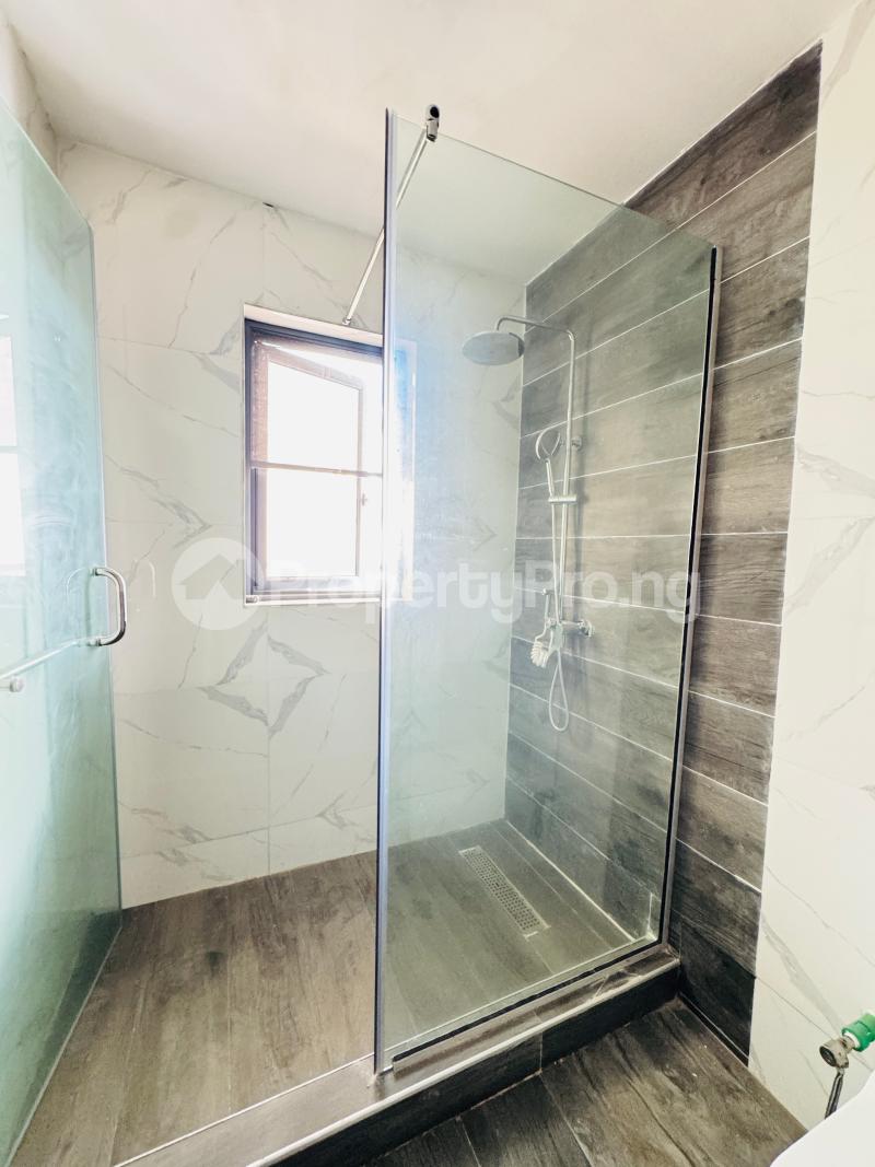 4 bedroom House for sale Ikate Lekki Lagos Ikate Lekki Lagos