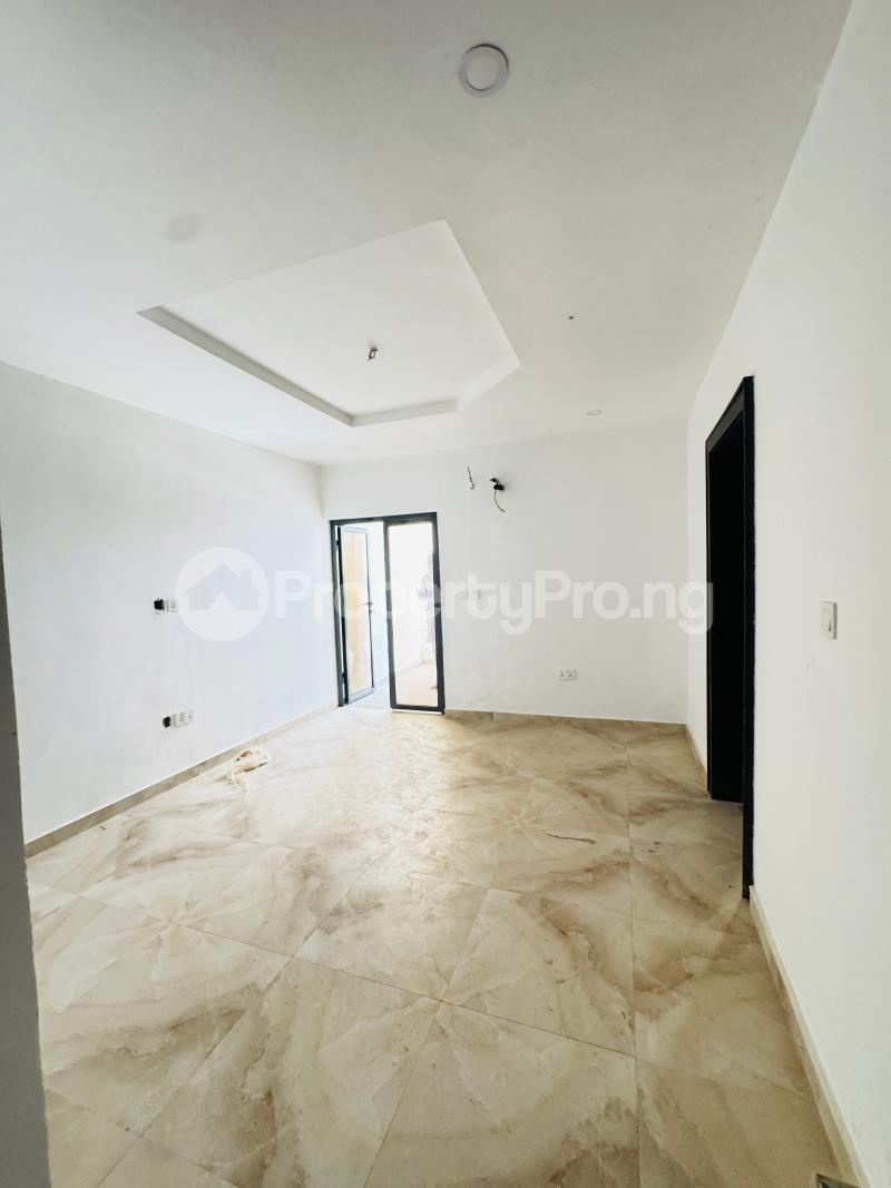 4 bedroom House for sale Ikate Lekki Lagos Ikate Lekki Lagos