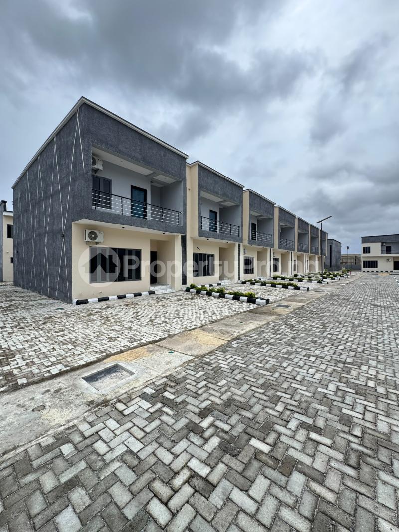 2 bedroom House for rent Adesanya Road Ajah Ajah Lagos