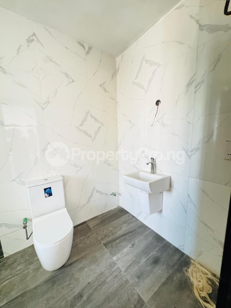 4 bedroom House for sale Ikate Lekki Lagos Ikate Lekki Lagos