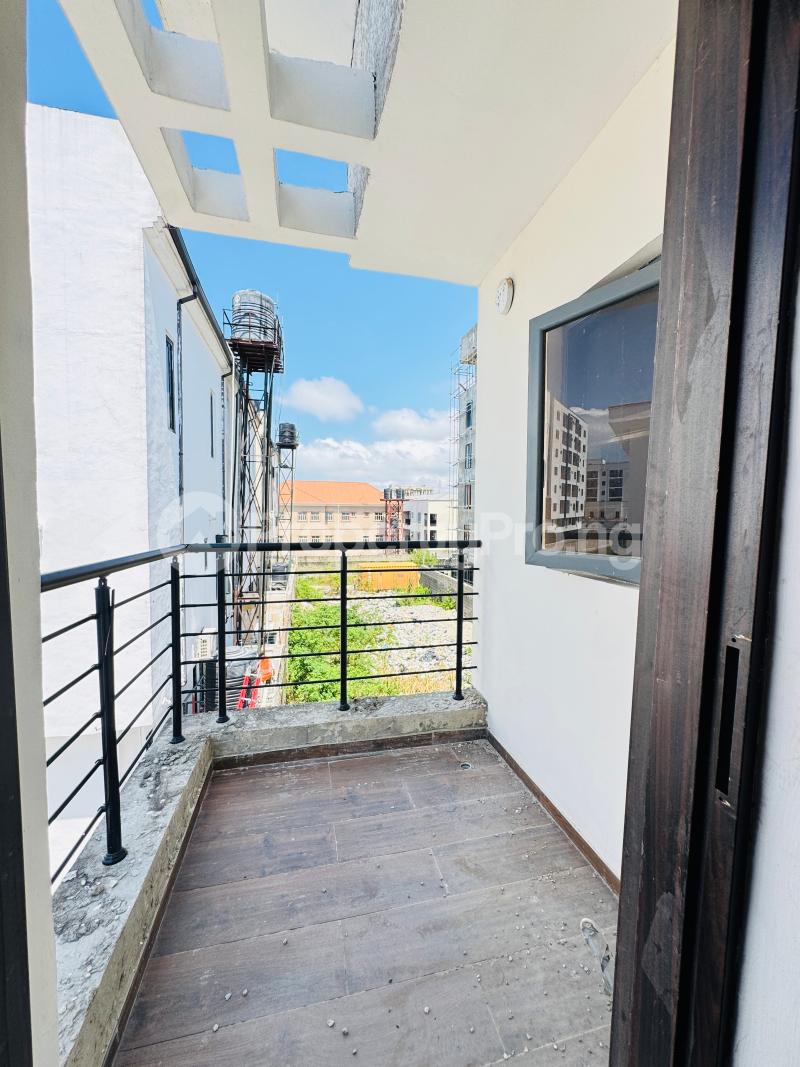 4 bedroom House for sale Ikate Lekki Lagos Ikate Lekki Lagos
