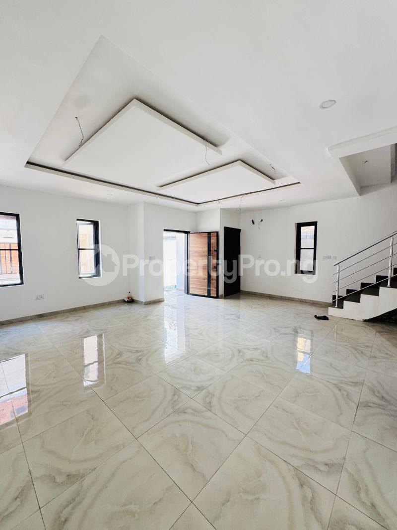 4 bedroom House for sale Ikate Lekki Lagos Ikate Lekki Lagos