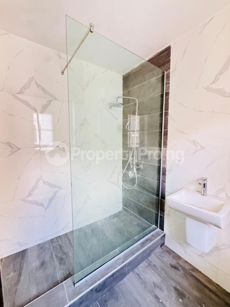 4 bedroom House for sale Ikate Lekki Lagos Ikate Lekki Lagos