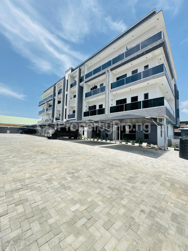 4 bedroom House for sale  ONIRU Victoria Island Lagos