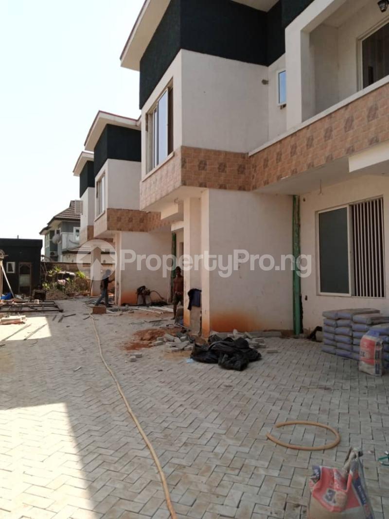 4 bedroom House for sale Millenuim/UPS Gbagada Lagos