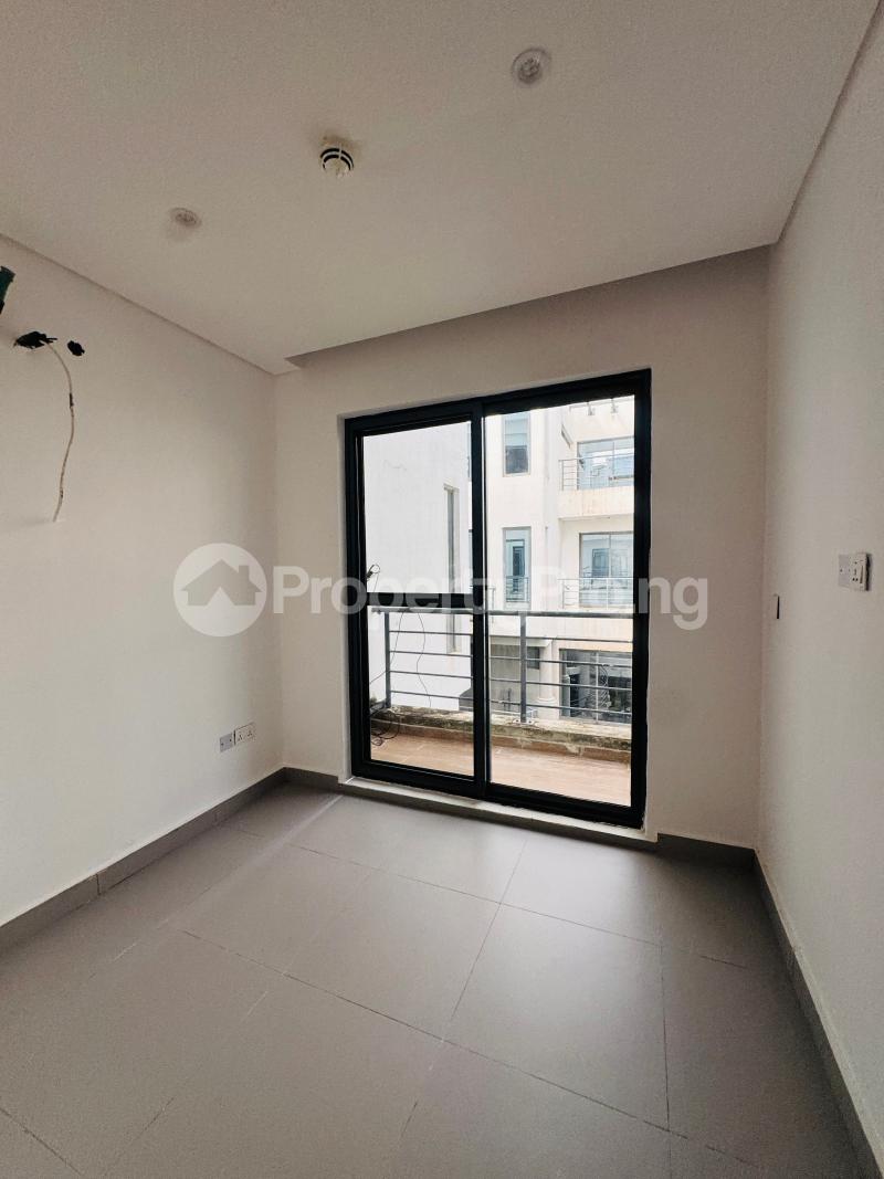 4 bedroom House for rent Chevron Lekki Lagos