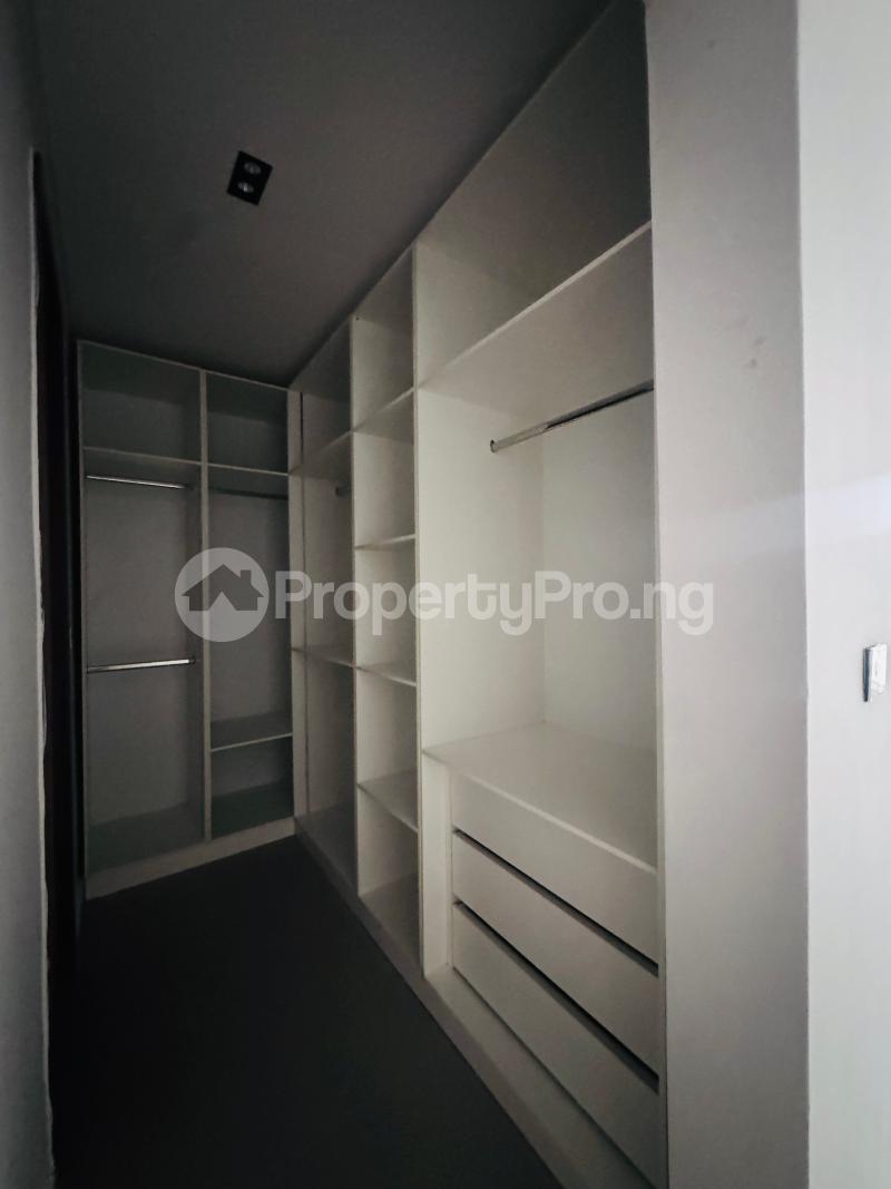 4 bedroom House for rent Chevron Lekki Lagos