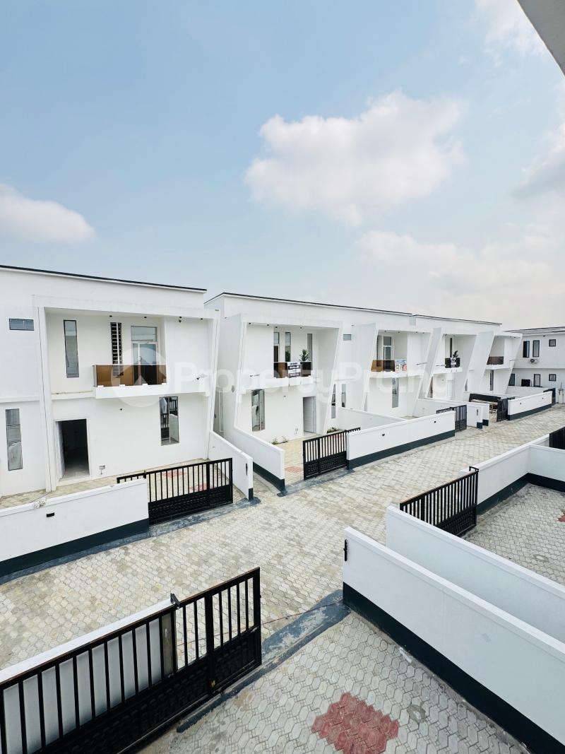 4 bedroom House for sale Ikota Villa Lekki Lekki Phase 2 Lekki Lagos