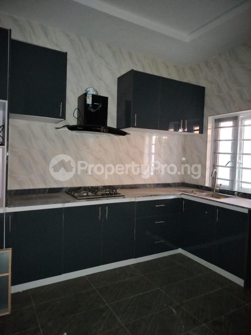 4 bedroom House for sale Ajao Estate Isolo Lagos