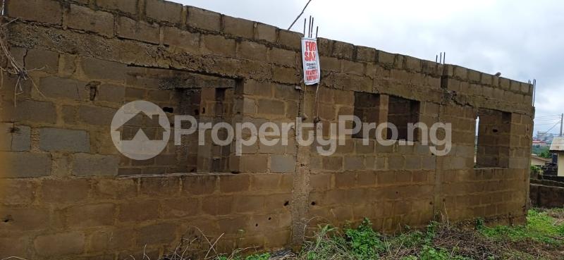 2 bedroom Flat / Apartment for sale Do Ona Kekere Odo ona Ibadan Oyo