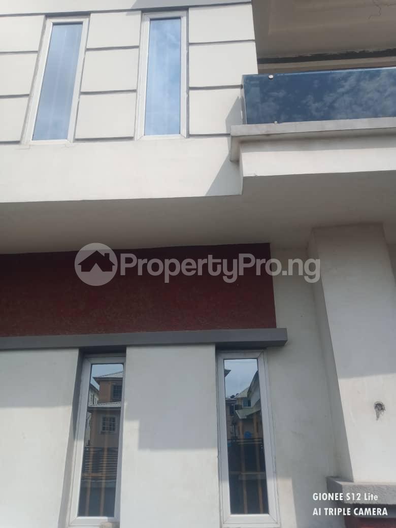 4 bedroom House for sale Agungi Lekki Lagos