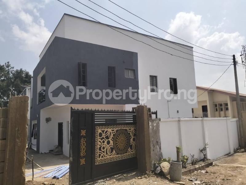 4 bedroom House for sale Iyanganku Ibadan Oyo - 6