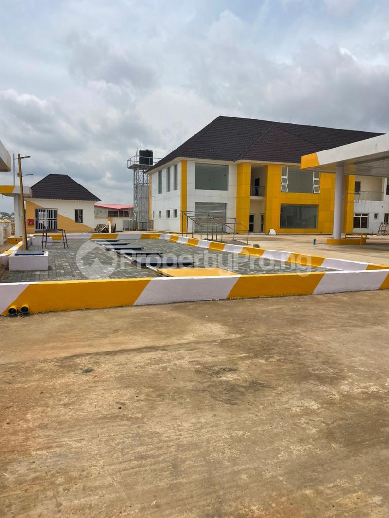 Commercial Property for sale Jahi Abuja