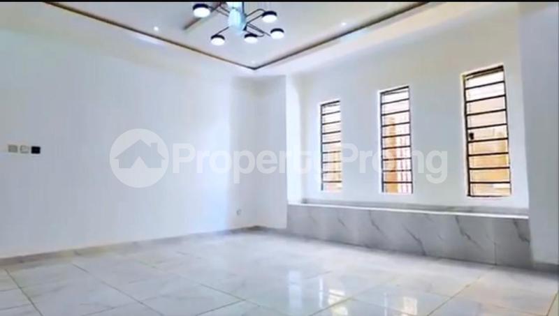 4 bedroom House for sale Orchid Lekki Lagos