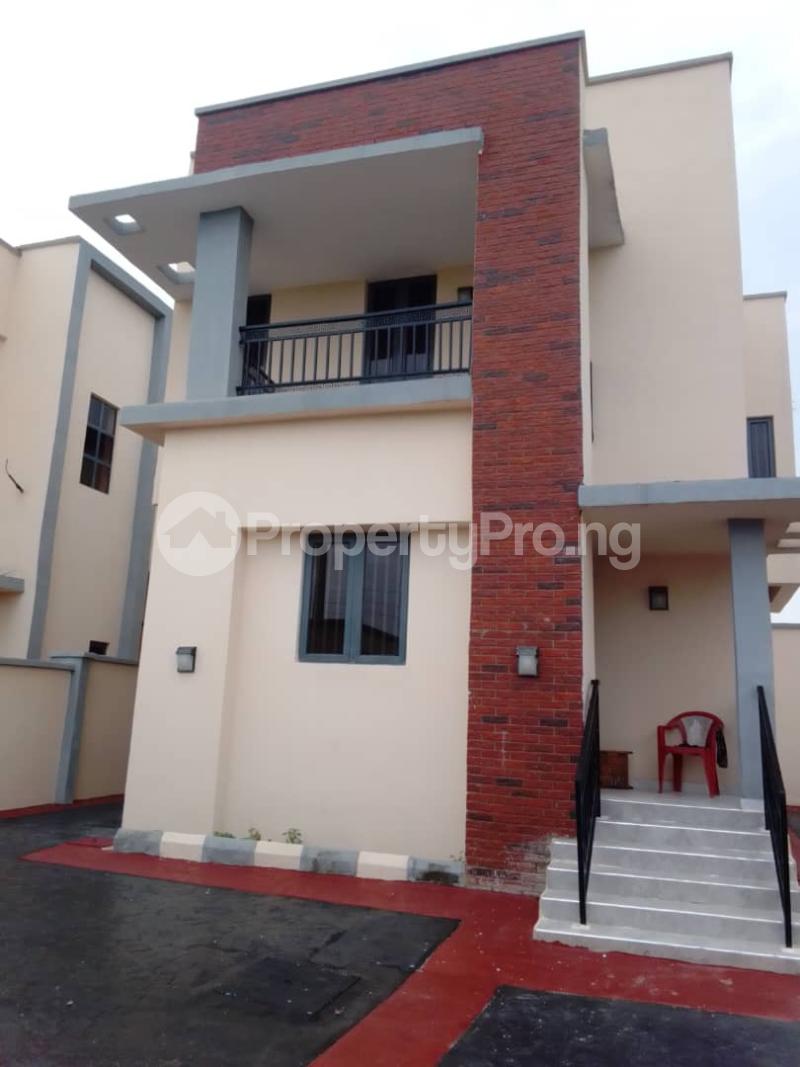 House for sale Oluyole Estate Ibadan Oyo