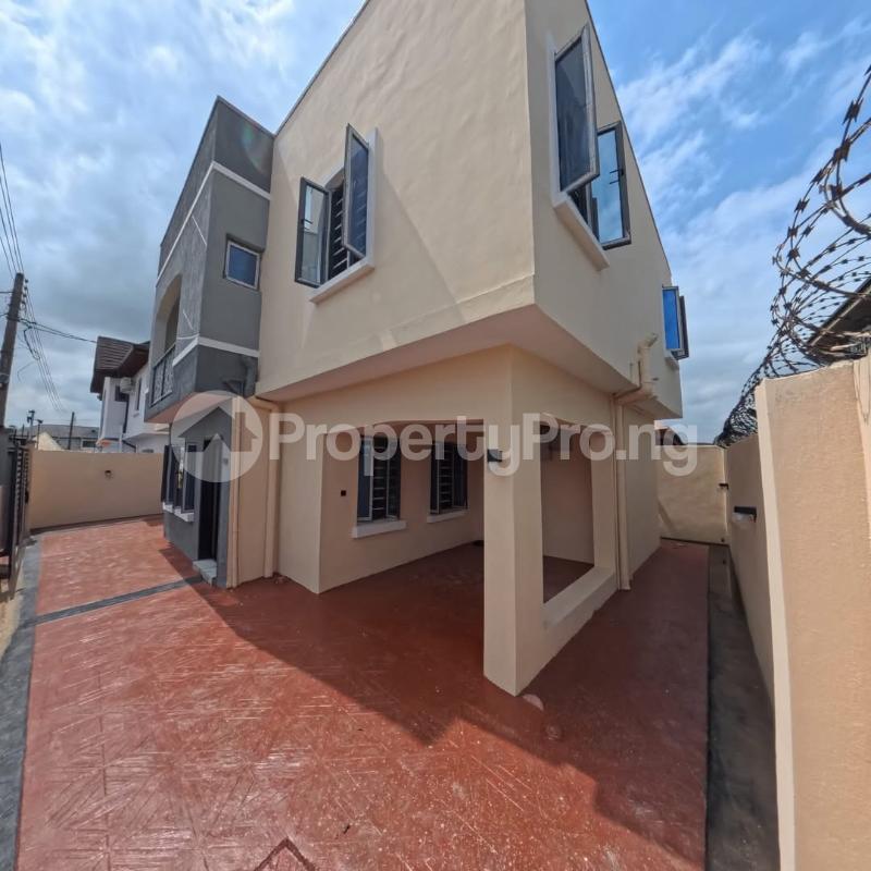 3 bedroom House for sale Magboro Obafemi Owode Ogun