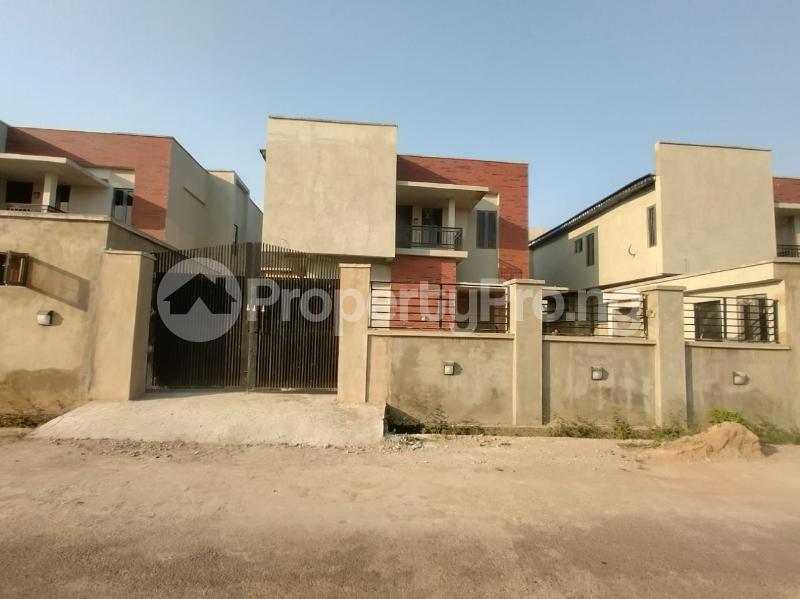 3 bedroom House for sale Gra Near Queens School Area Along Bcga Road Oluyole Ibadan Oyo - 2