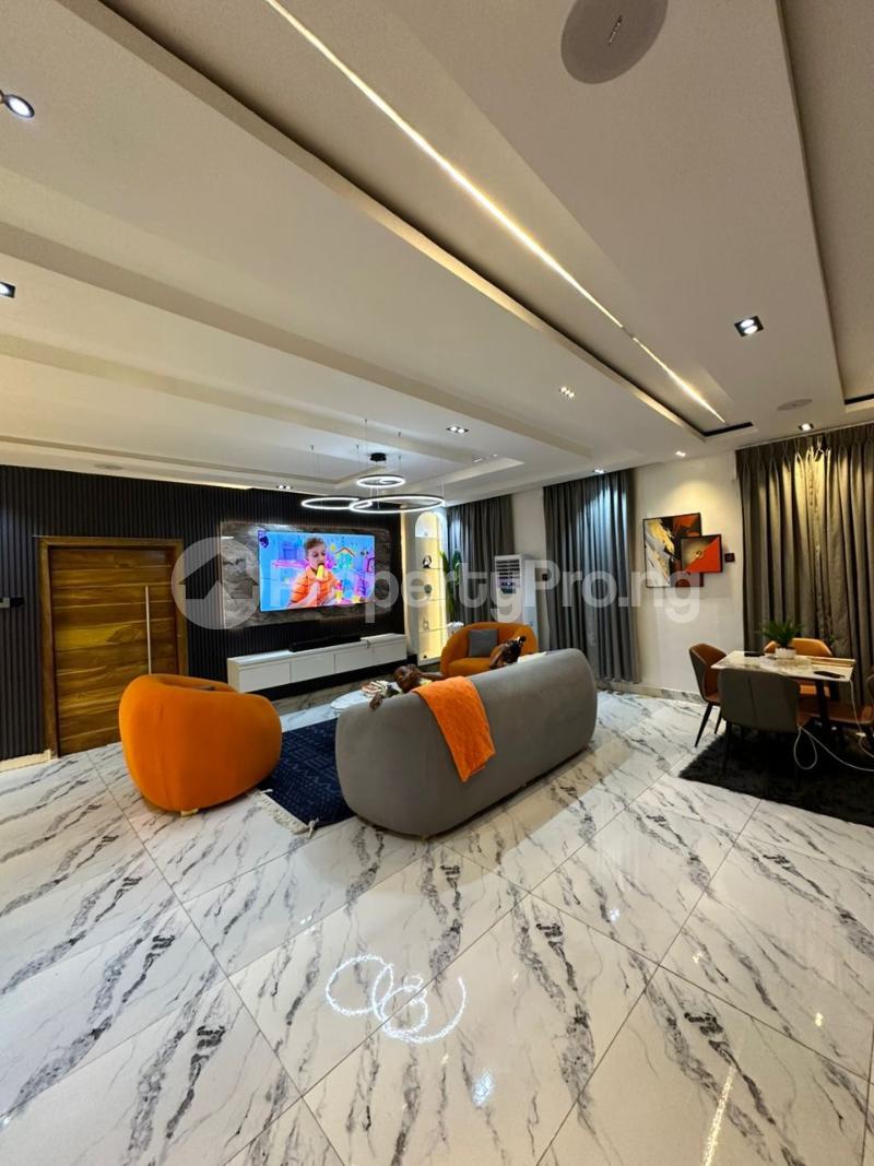 4 bedroom Flat / Apartment for rent Kolapo Ishola Gra Akobo Ibadan Oyo