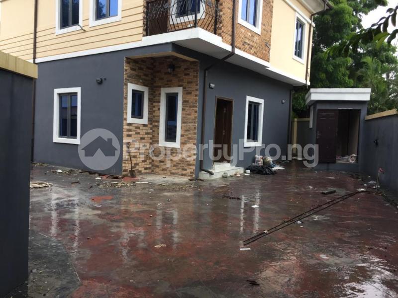 4 bedroom House for rent Shonibare Estate, Maryland, Ikeja, Lagos. Shonibare Estate Maryland Lagos