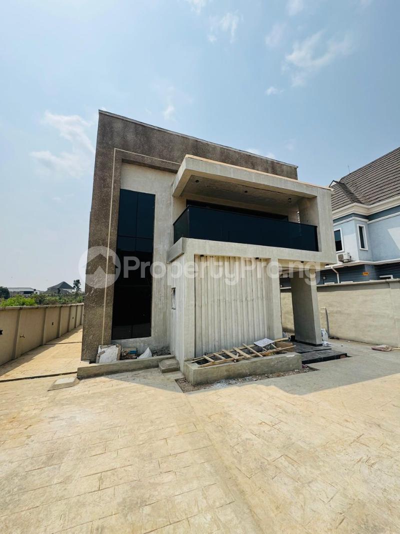 4 bedroom House for sale Carlton Gate Estate, Akobo Ibadan Oyo