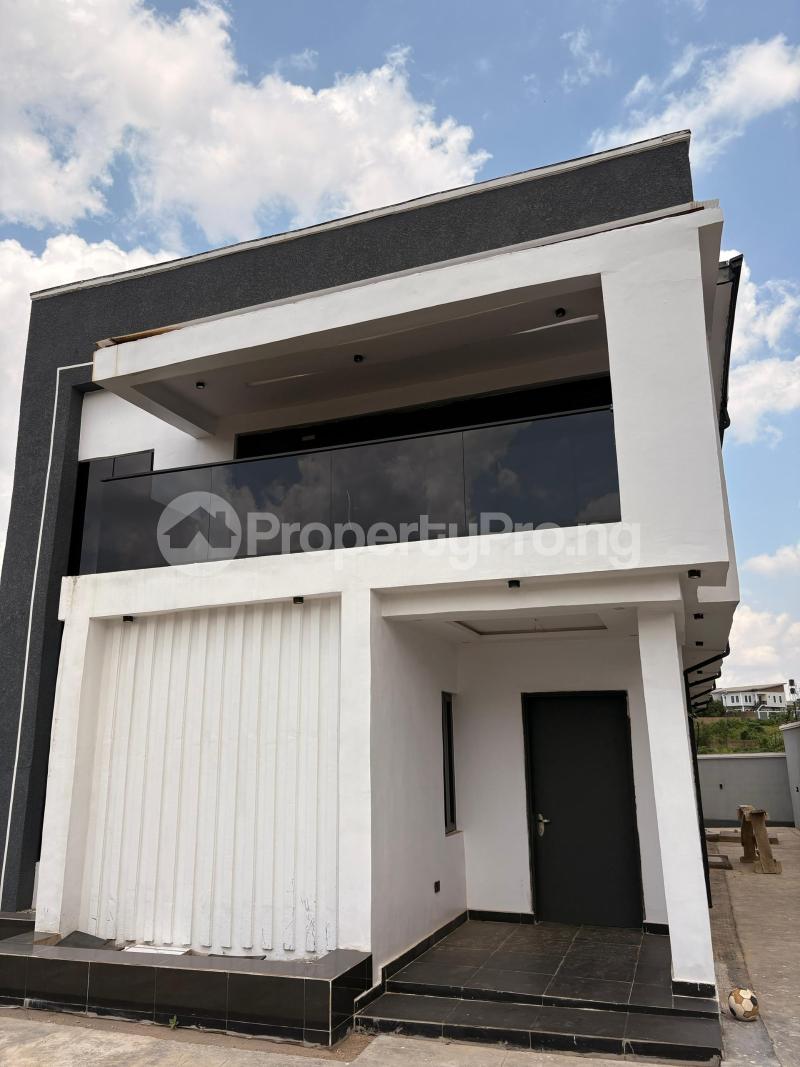 4 bedroom House for sale Carlton Gate Estate Akobo Ibadan Oyo