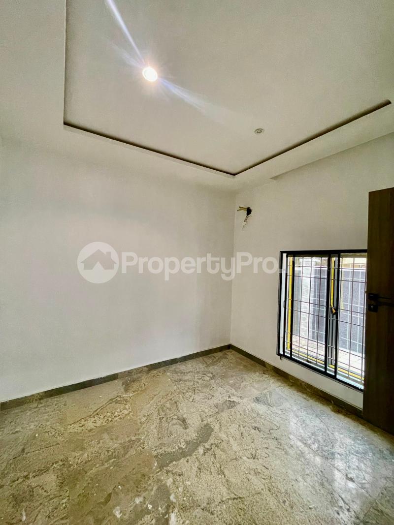 4 bedroom House for sale Dawaki Abuja