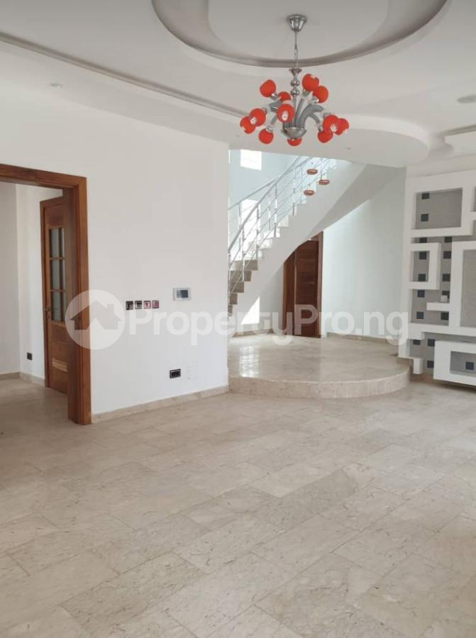 5 bedroom House for sale By Sasegbon Street Ikeja GRA Ikeja Lagos