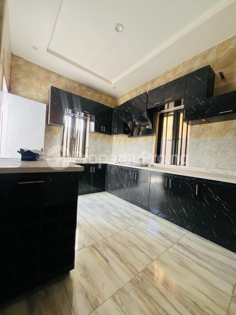 4 bedroom House for sale Ikota Lekki Lagos