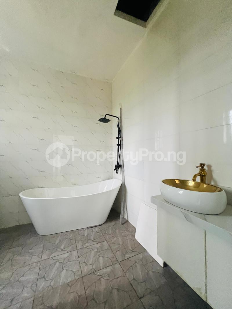 4 bedroom House for sale Ikota Lekki Lagos