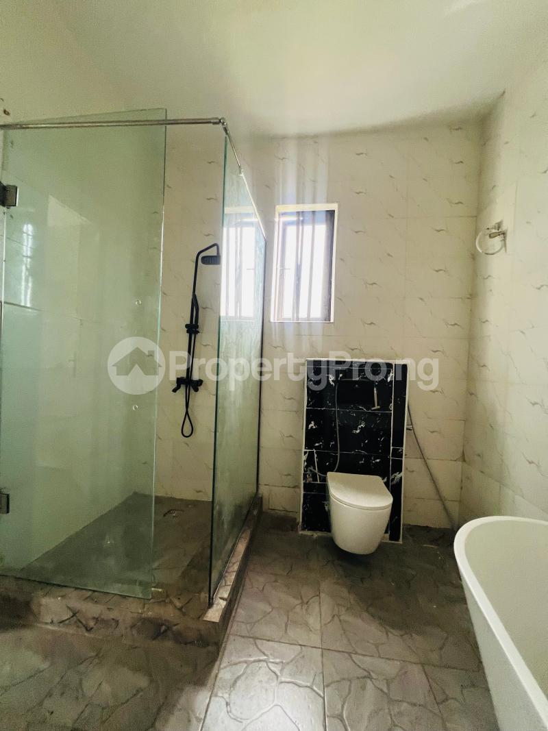 4 bedroom House for sale Ikota Lekki Lagos