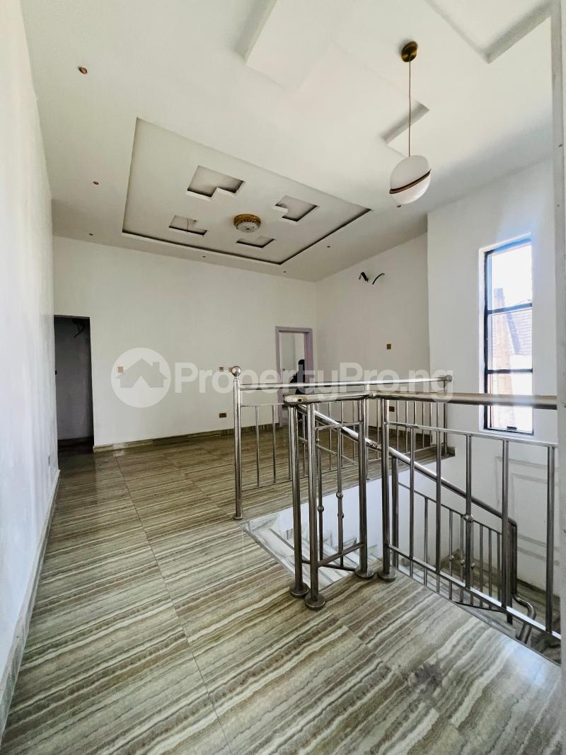 4 bedroom House for sale Ikota Lekki Lagos