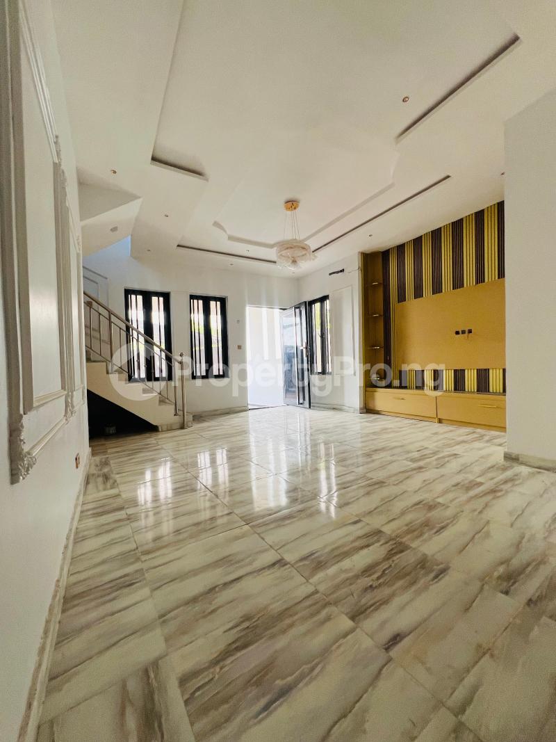 4 bedroom House for sale Ikota Lekki Lagos