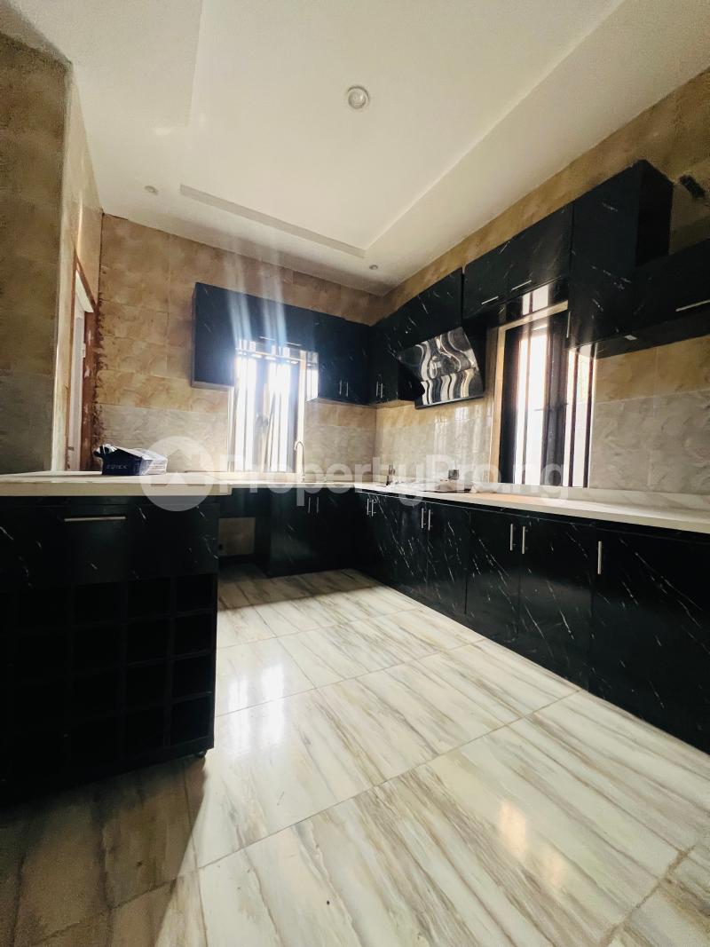 4 bedroom House for sale Ikota Lekki Lagos