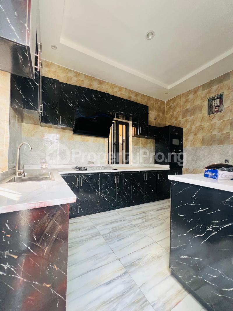 4 bedroom House for sale Ikota Lekki Lagos