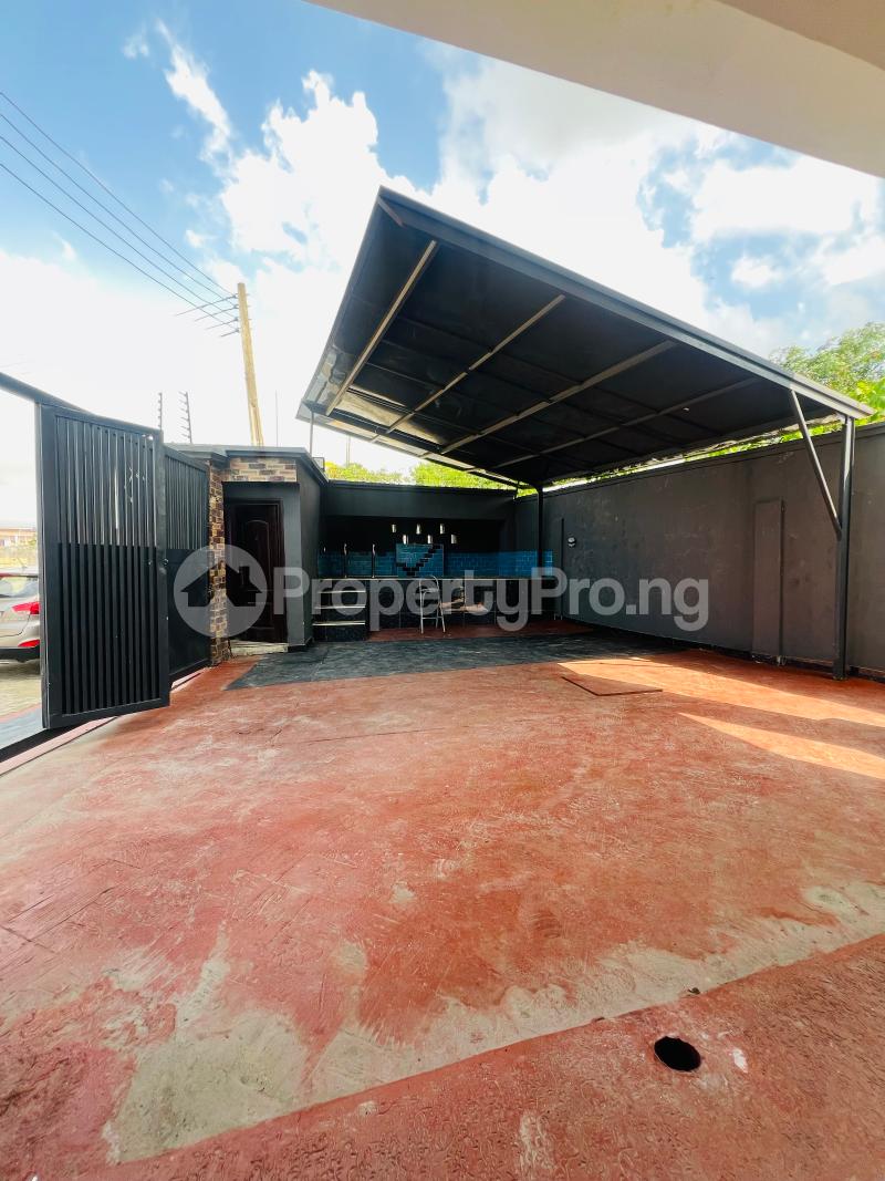 4 bedroom House for sale Ikota Lekki Lagos