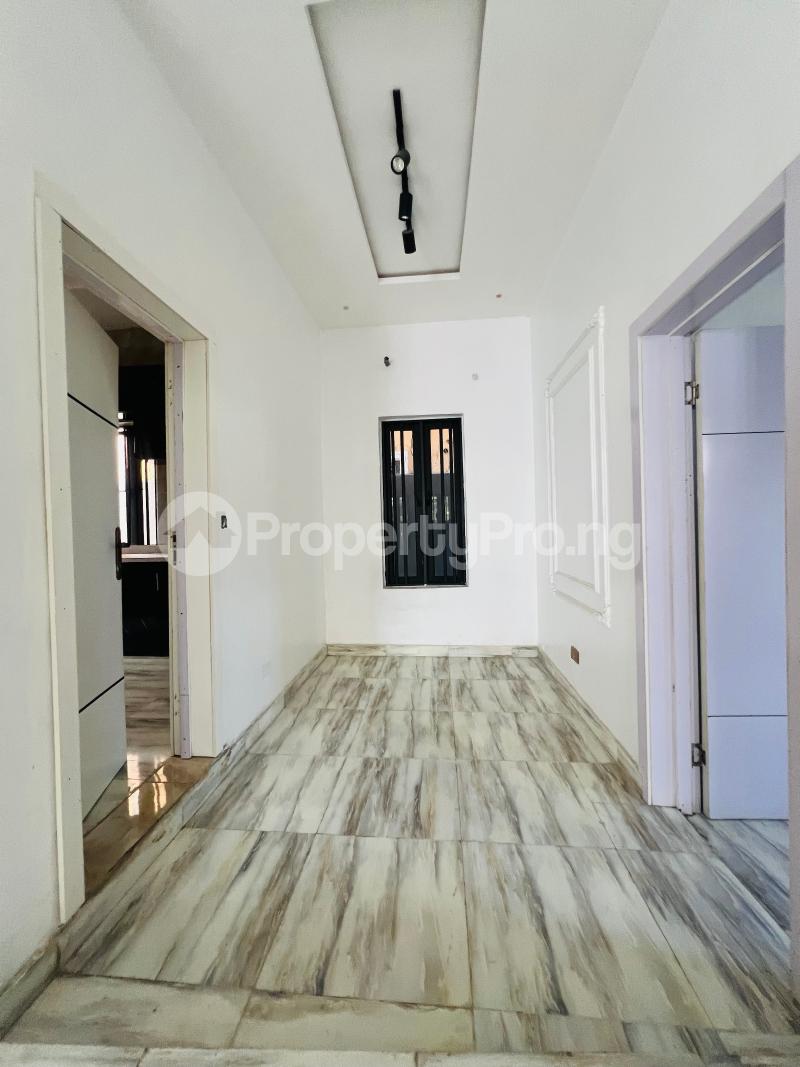 4 bedroom House for sale Ikota Lekki Lagos