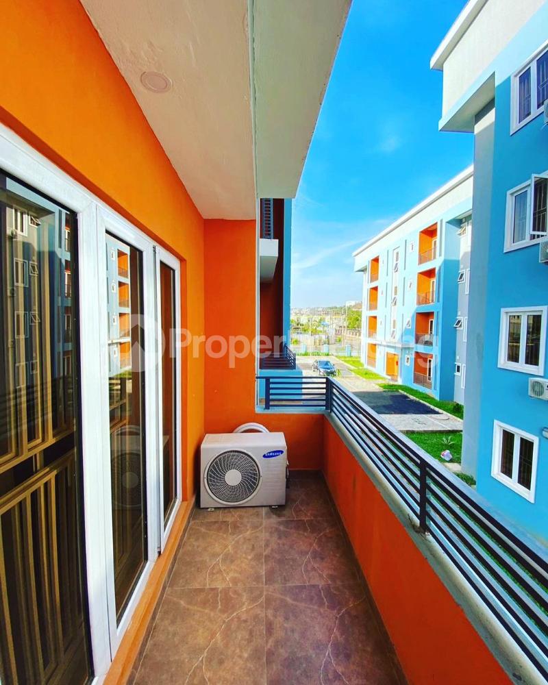 1 bedroom Flat / Apartment for rent Katampe Main Abuja