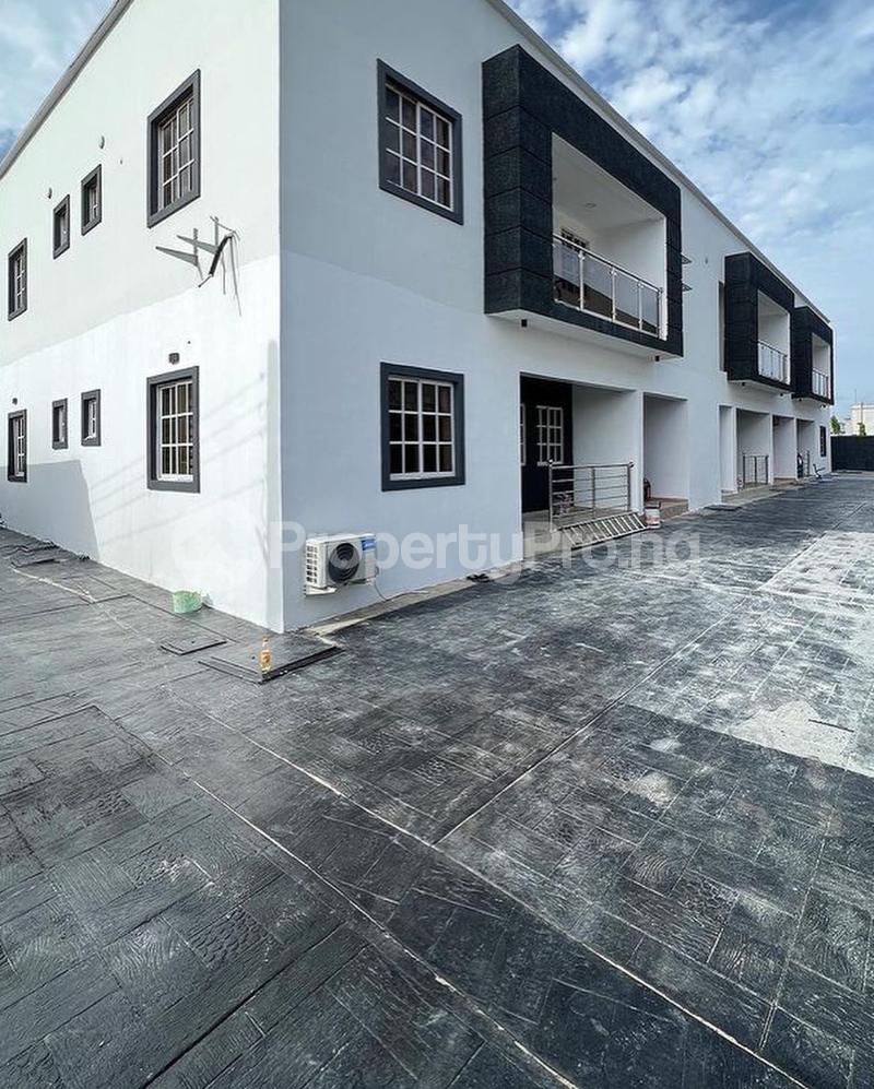 2 bedroom Flat / Apartment for sale Orchid chevron Lekki Lagos