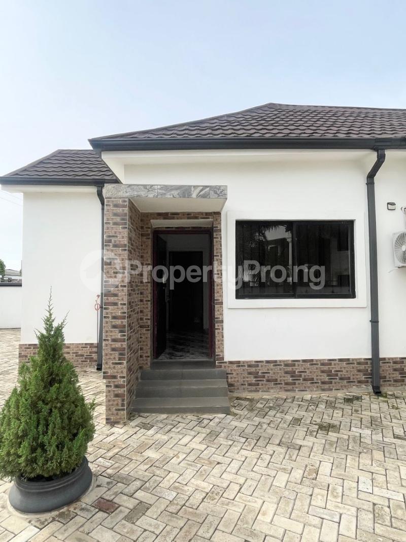 2 bedroom House for rent Aso Villa Axis Asokoro Abuja - 0