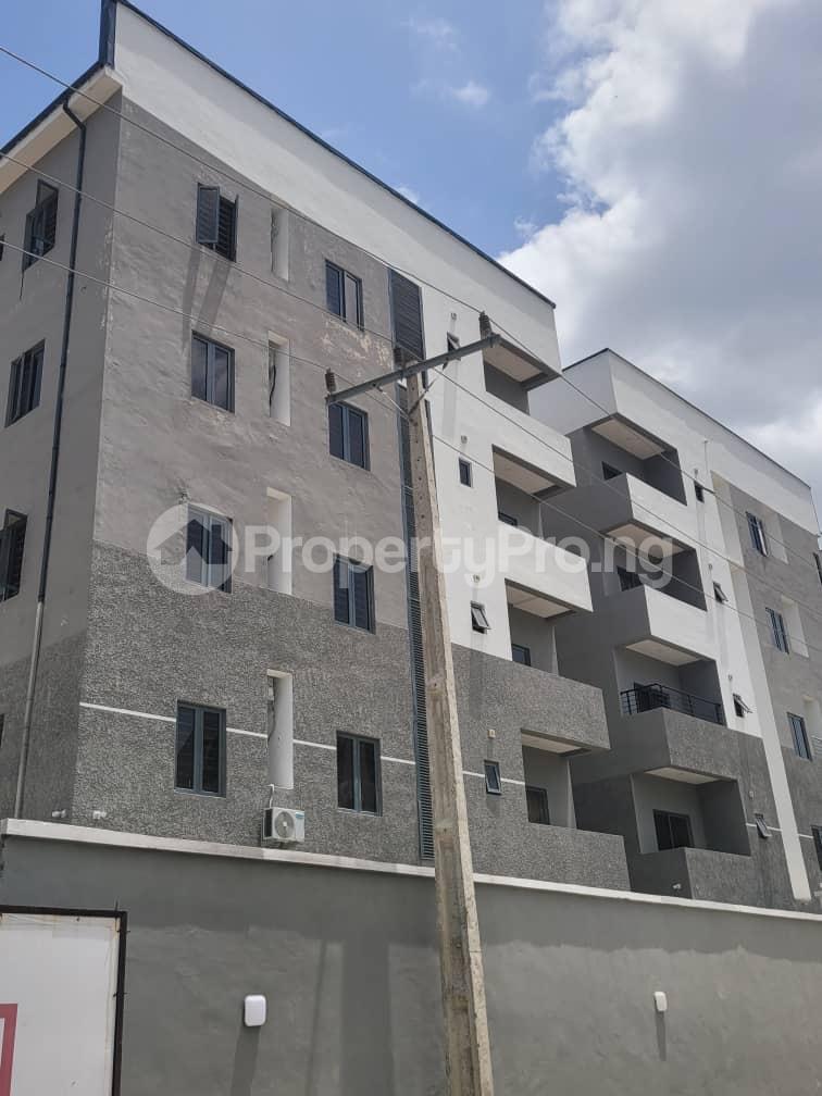 3 bedroom House for sale Lekki Phase 1 Lekki Lagos