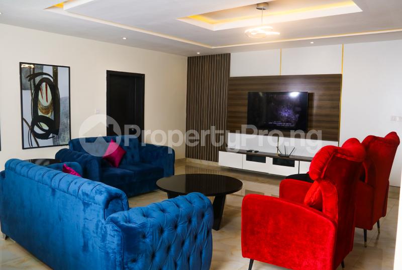 3 bedroom Flat / Apartment for rent Mabogunje Road ONIRU Victoria Island Lagos