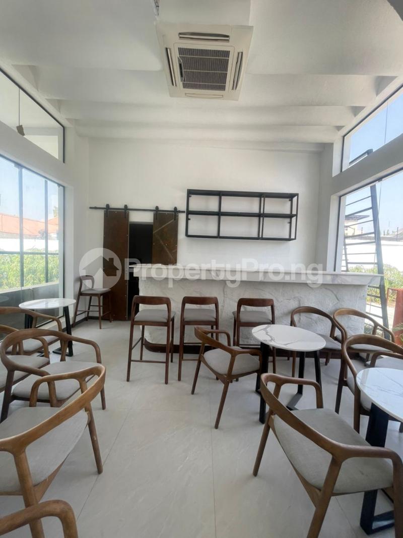 Commercial Property for sale Wuse 2 Abuja