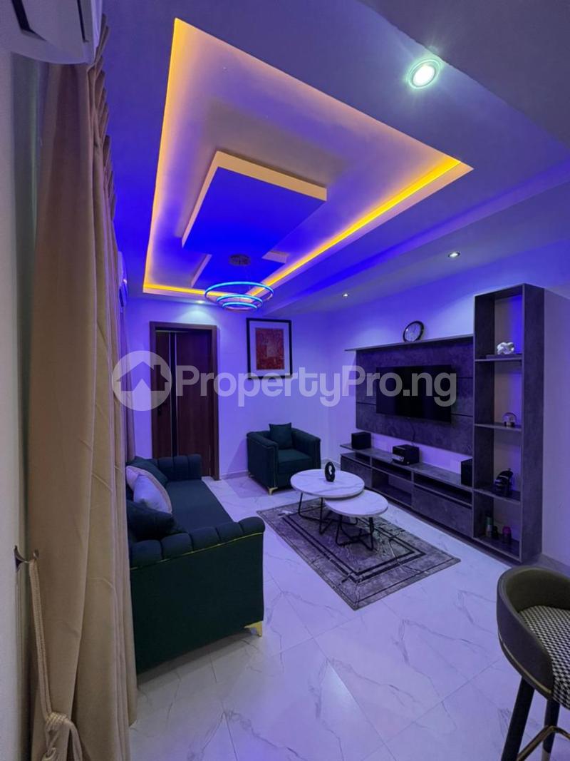 2 bedroom Flat / Apartment for shortlet Victoria Island Lagos