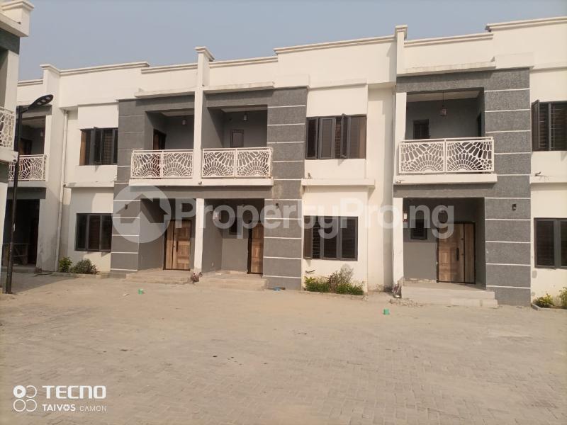 2 bedroom House for rent Lekki Scheme 2 Ajah Lagos