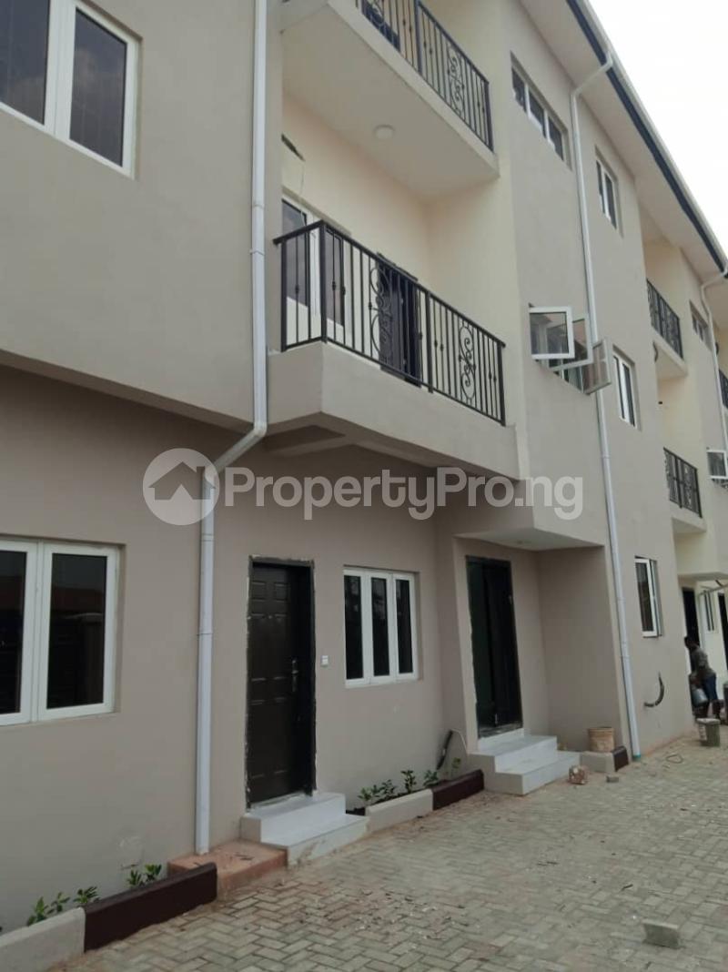 2 bedroom Flat / Apartment for rent LSDPC Maryland Estate Maryland Lagos