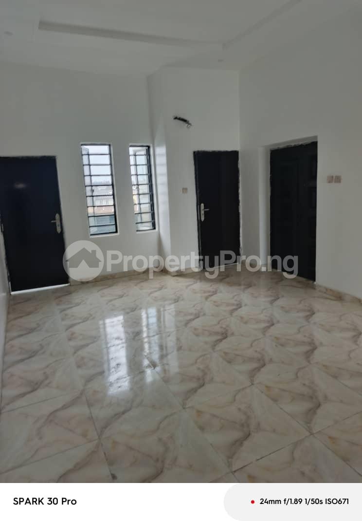2 bedroom Flat / Apartment for rent Agungi Lekki Lagos