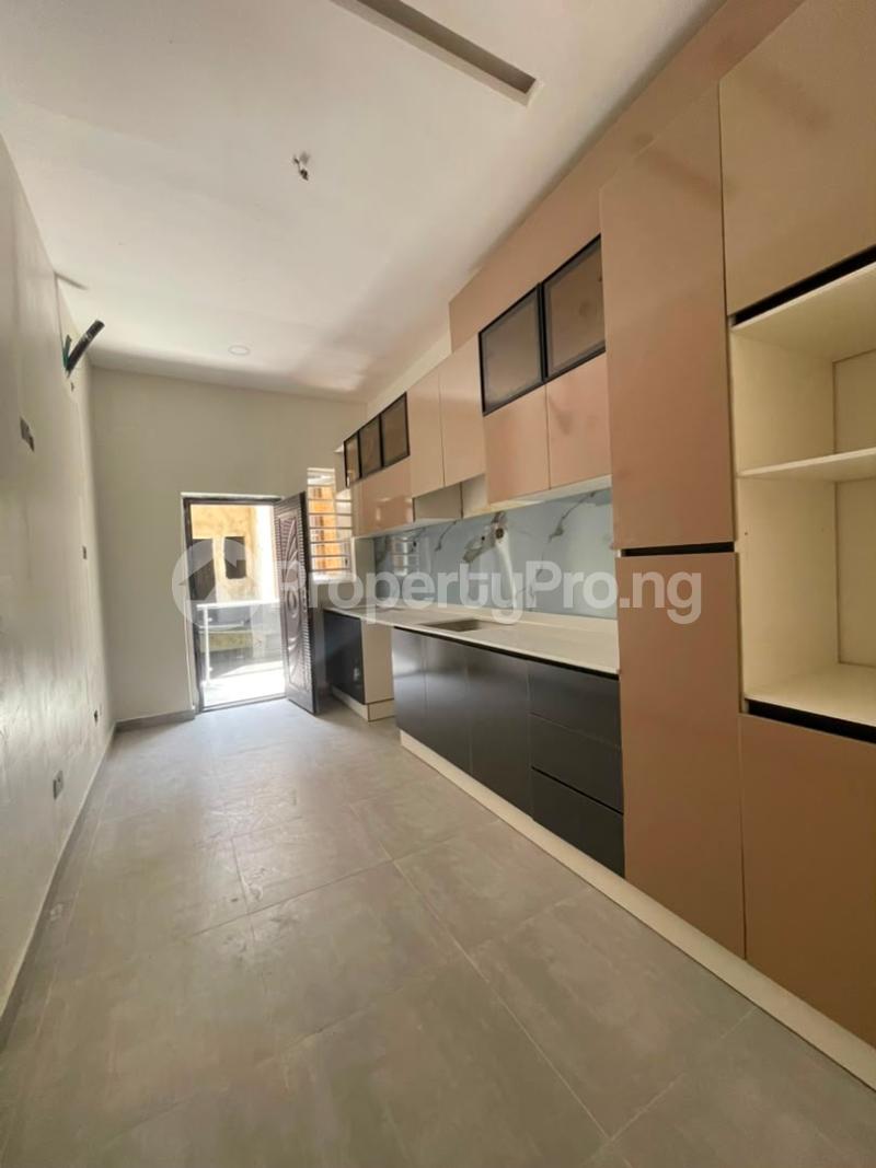 2 bedroom House for rent Citadel View Estate, Ogombo Rd, Adesanya Ajah Lagos