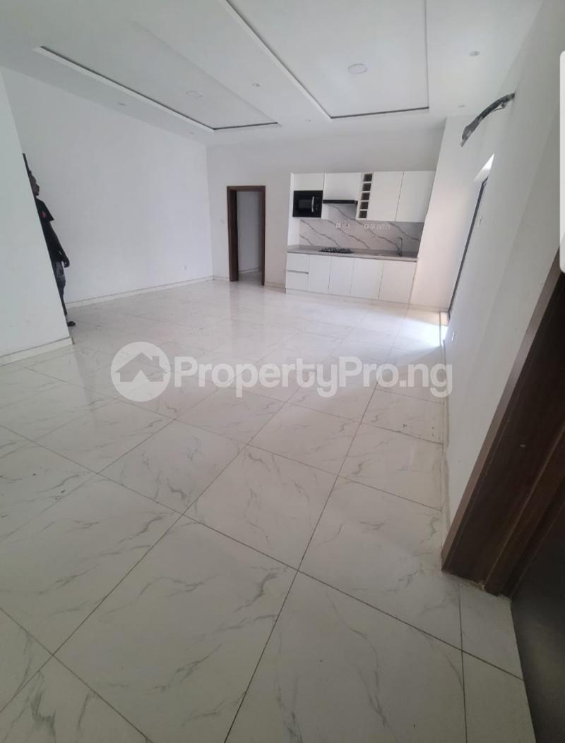 2 bedroom House for rent Lekki Phase 1 Lekki Lagos
