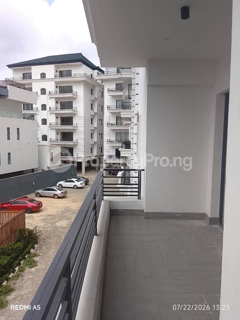 3 bedroom Flat / Apartment for rent Lekki Phase 1 Admiralty Road Lekki Lagos