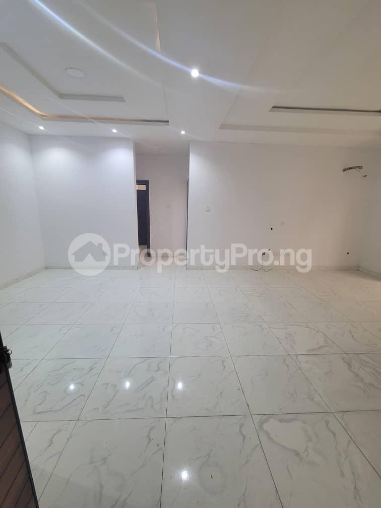 3 bedroom House for rent Off Freedom Way, Lekki Phase 1 Lekki Lagos
